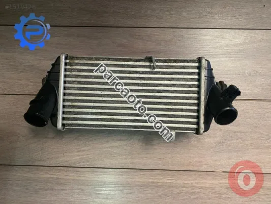 Hyundai 1.6 crdi turbo radyatoru (ıntercooler) 28270-2a420