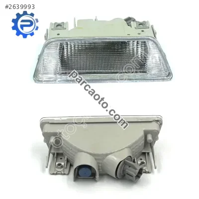 Nissan X-Trail Tampon Izgarası - İzmir Bornova