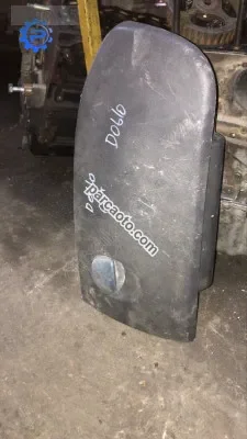 Fiat Doblo Torpido - Ordu Ünye