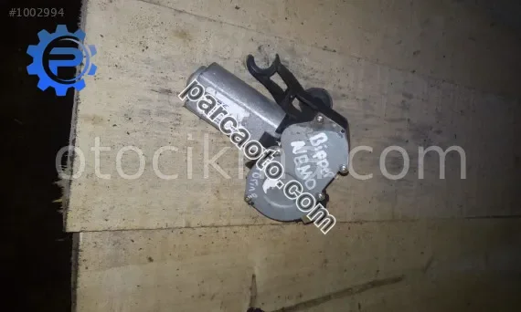 citroen nemo çıkma arka cam silecek motoru