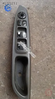 Hyundai Accent Kapı Döşemesi - Ordu Ünye