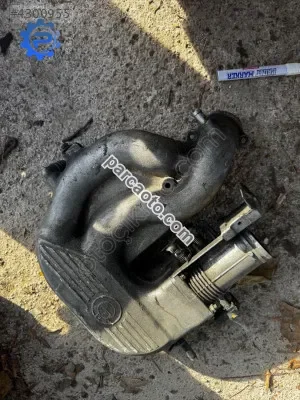 Bmw 3 Serisi Gaz Kelebeği - Ordu Ünye