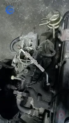 Kia pride,Ford Festiva karbüratör çıkma