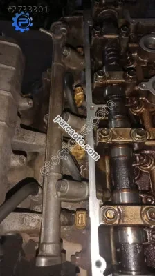 Hinda sonata benzin enjektör takım yedek parça