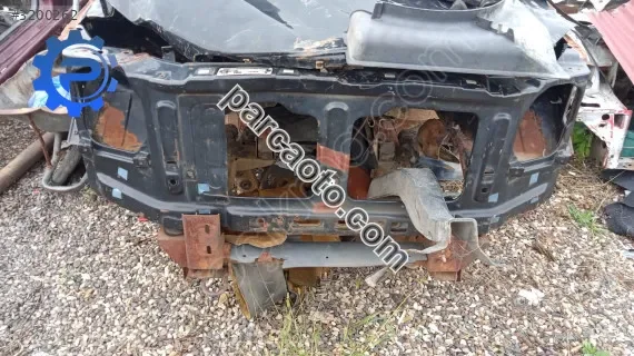 Mahindra ön panel saçı kesme yedek parça