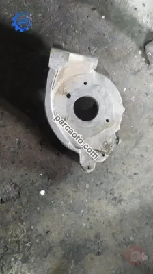 Peugeot boxer Ducato jumper pompa ayağı çıkma