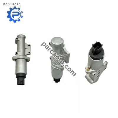 Nıssan Valf Egr Primera Primera Ga16 96-00/Almera N15 95-00