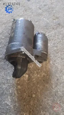 daewoo nexia 1.5 8v çıkma marş dinamosu