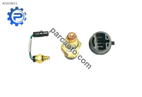 Nissan NX Coupe Direksiyon Basınç Müşürü - İzmir Bornova