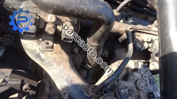 Pejo 306 1.8 8v enjektör takimi