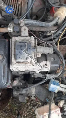 peugeot 205 çıkma ateşleme beyni