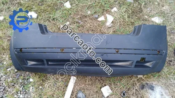 Fiat Stilo Arka Tampon orjinal çıkma