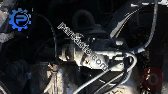 Mazda 626 Elektrik Tesisatı - Ordu Ünye