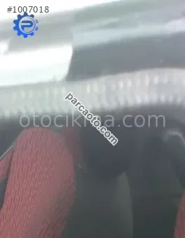 1993 model mazda 323 jb çıkma sağ ön koltuk başlık