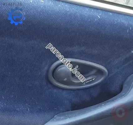 Fiat Albea Kapı - Ordu Ünye