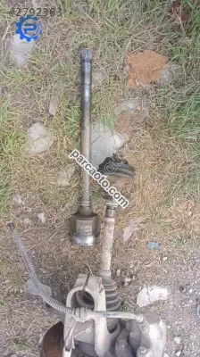 Pejo 405 sağ Akis yedek parça