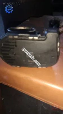 mercedes w202 w203 w210 c200 çıkma gaz kelebeği