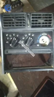 Espero orta üflemeler çıkma