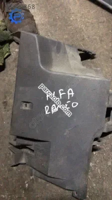 Alfa Romeo Stelvio Direksiyon Kutusu - Ordu Ünye