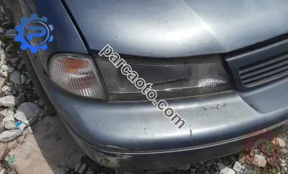 1996 model daewoo nexia 1.5 çıkma sağ far