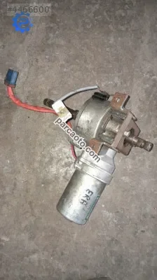 Hyundai accent era direksiyon power