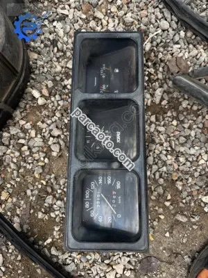 Tofaş 131 Şahin Kilometre Saati Gösterge Paneli