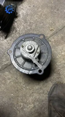 Kia Pride Kalorifer Radyatörü - Ordu Ünye