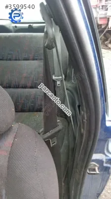 Pejo 106 sol ön kemer yedek parça
