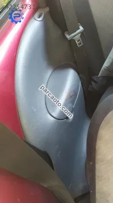 Ford Ka sağ arka kapı döşemesi çıkma