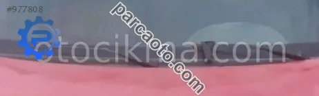 2001 model renault kangoo 1.9 çıkma ön cam silecek kolu