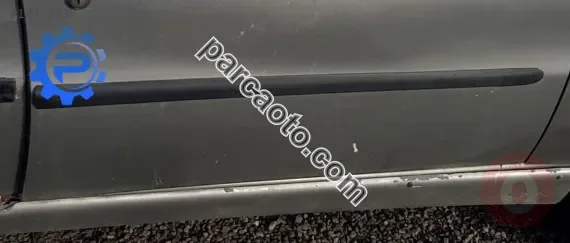 Fiat Palio Şasi Sağ - Ordu Ünye