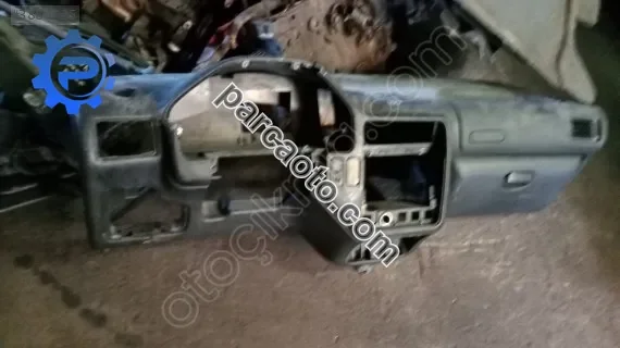 Peugeot 106 Torpido - Ordu Ünye