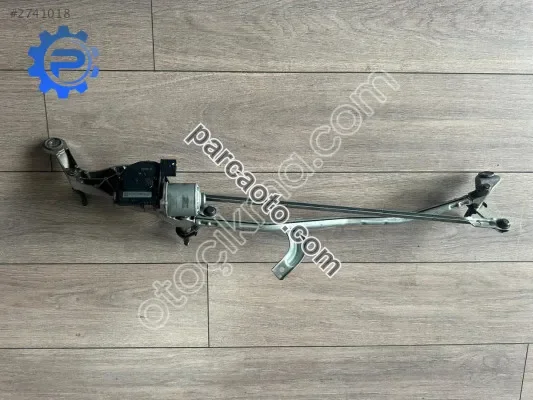 Ön Cam Silecek Motoru ve Mekanizması Mercedes-Benz E Serisi W213