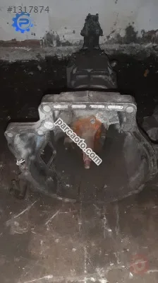 Mazda MX Şanzıman Komple - Ordu Ünye