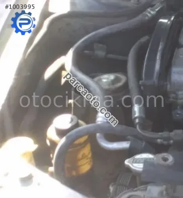 kia clarus 2.0 16v çıkma klima boruları