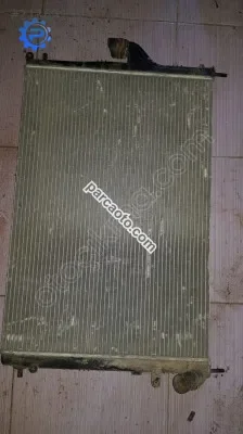 Dacia Logan Radyatör - Ordu Ünye