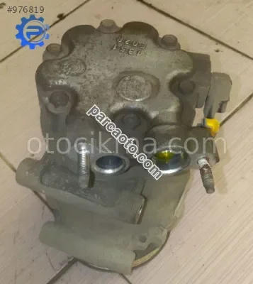 citroen c3 çıkma 1.4 benzinli çıkma klima kompresör