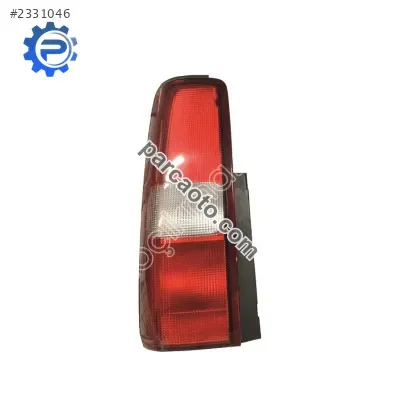 Suzuki Jimny Sol Stop Lambası 2001-2006
