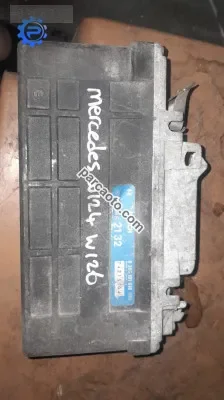 Mercedes-Benz 190 ABS Beyni - Ordu Ünye