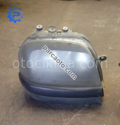 Fiat Doblo Far - Ordu Ünye