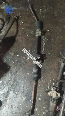 Peugeot Expert mekanik direksiyon kutusu çıkma