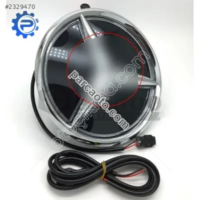 Mercedes-Benz C Serisi Panjur - İzmir Bornova