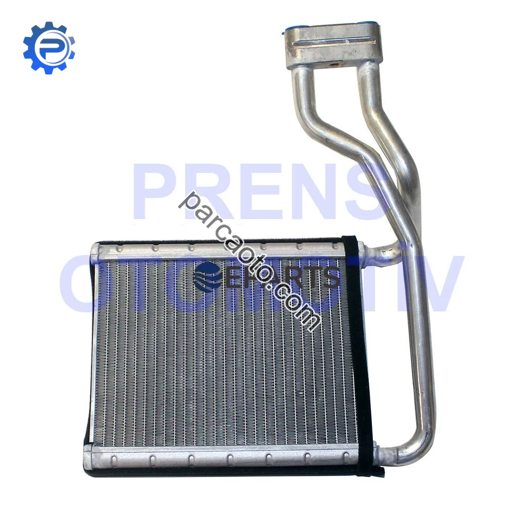 Ford Transit Kalorifer Radyatörü - Kayseri Melikgazi