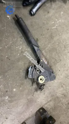 Fiat scudo el fireni tabancası