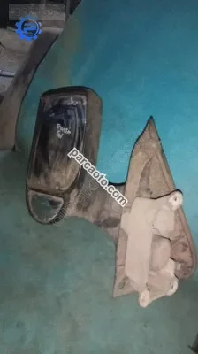 Ford transit joirney v184 sol ayna 2001-2006 arası yedek parça