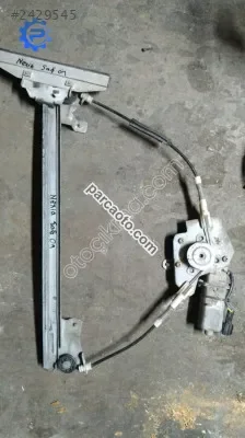 Daewoo nexia sağ ön cam krikosu orjinal çıkma