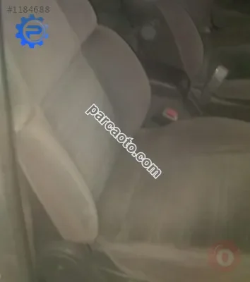 mazda 626 sökme sağ ön koltuk döşeme