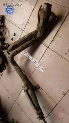 fiat linea çıkma depo dolum borusu