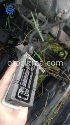 mahindra goa çıkma absli 16v çıkma klimalı motor içi tesisat