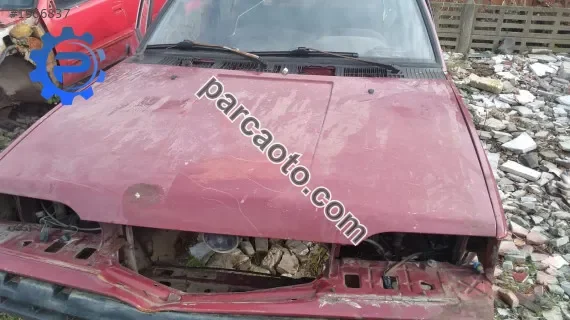 daewoo truck çıkma kaput